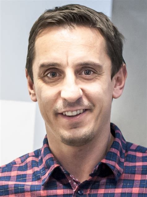 gary neville brother|gary neville wikipedia.